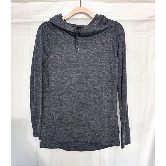 Athleta light hoodie - Picture 1 of 7